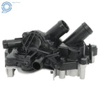 Engine Water Pump with Thermostat for Volkswagen Golf Jetta (2015–2021)