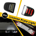 AUXITO LED License Plate Light for Cadillac Escalade (2002–2013)