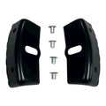 Grille Mounting Brackets with Rivets Left Right for 1968 Chevrolet Camaro