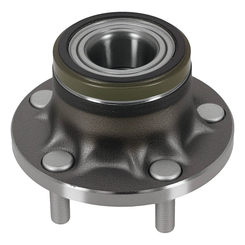 Rear Wheel Hub Bearing Set for Ford Transit Connect (2010–2013)