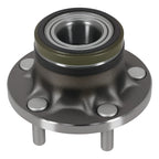 Rear Wheel Hub Bearing Set for Ford Transit Connect (2010–2013)