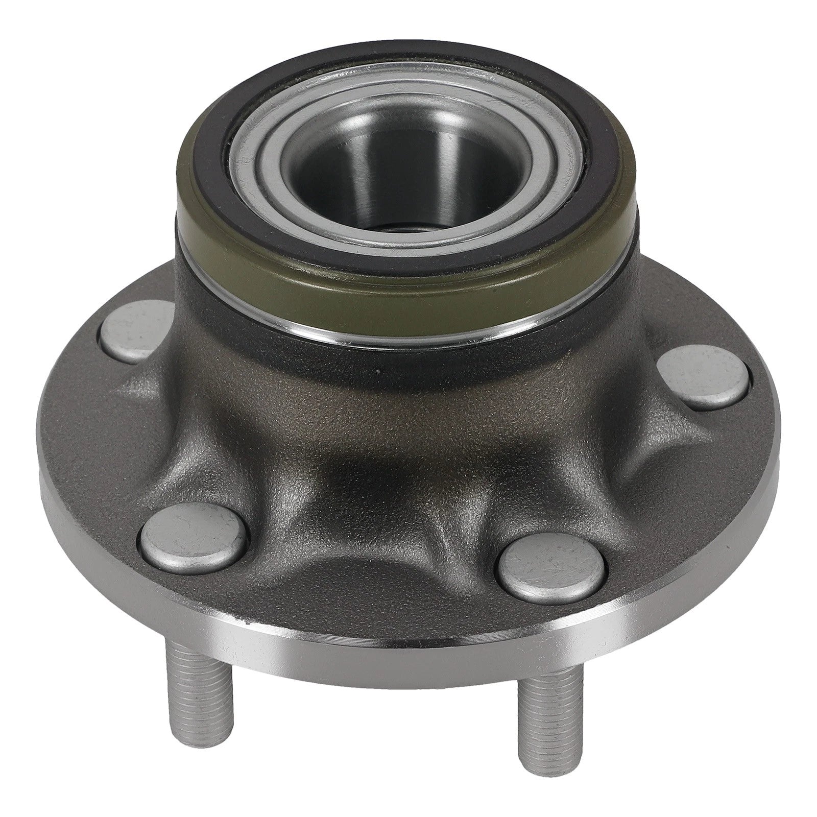 Rear Wheel Hub Bearing Set for Ford Transit Connect (2010–2013)