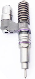 1X Fuel Injector 0414702005 20440412 for Volvo D12C D12D (2000–2005)