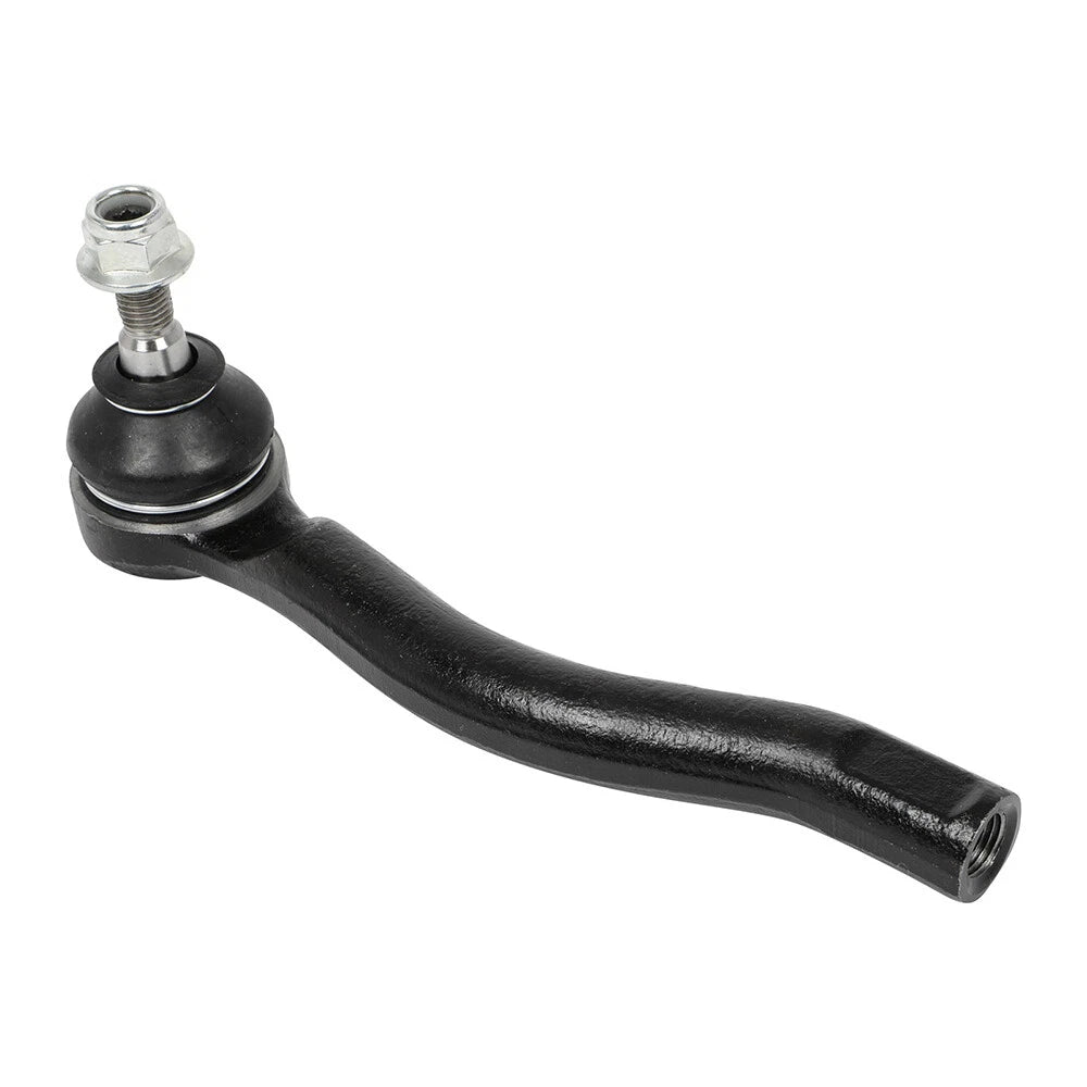 2Pcs Front Outer Tie Rod End Links for Nissan Micra (2015–2019)