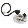 Magneto Stator Generator for Yamaha YZ250 YZ250X (1999–2022) 5CU-85560-20 M