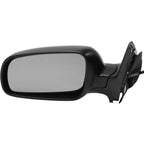 Manual Remote Side View Mirrors Set of 2 for VW
