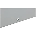 Front Driver Door Glass for Ford Transit Connect (2010–2013)