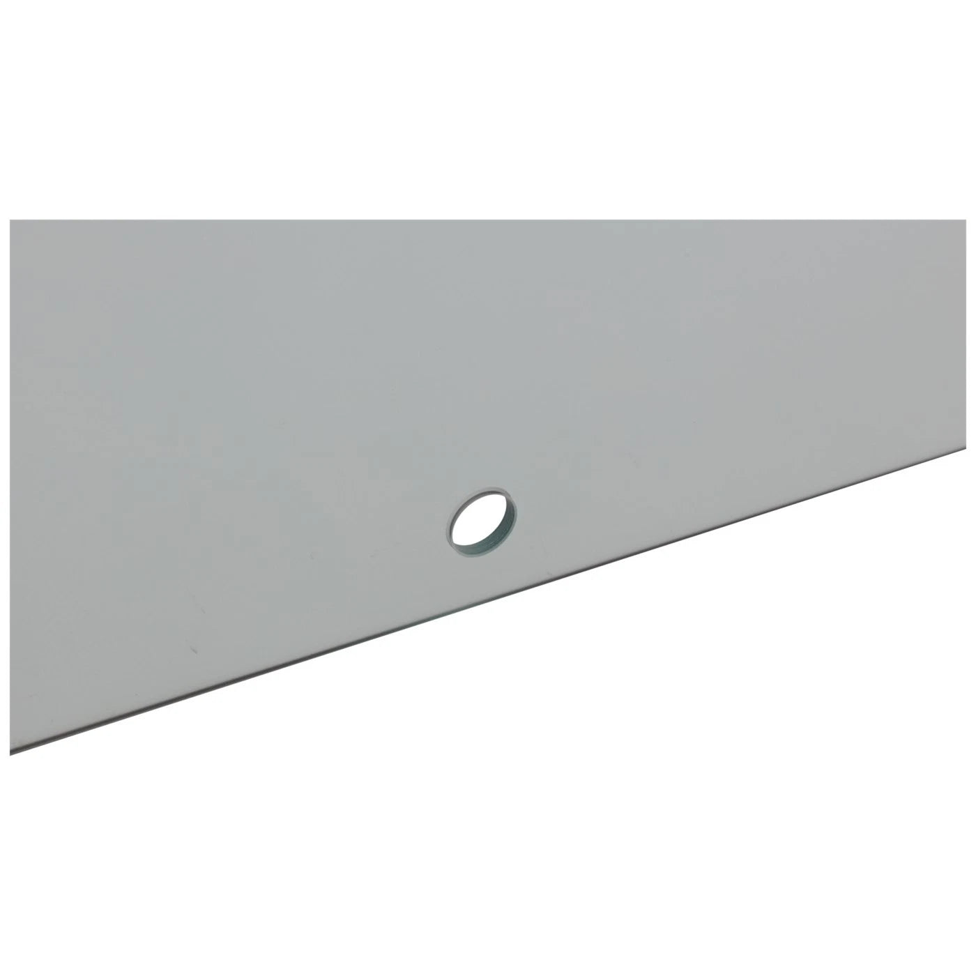 Front Driver Door Glass for Ford Transit Connect (2010–2013)
