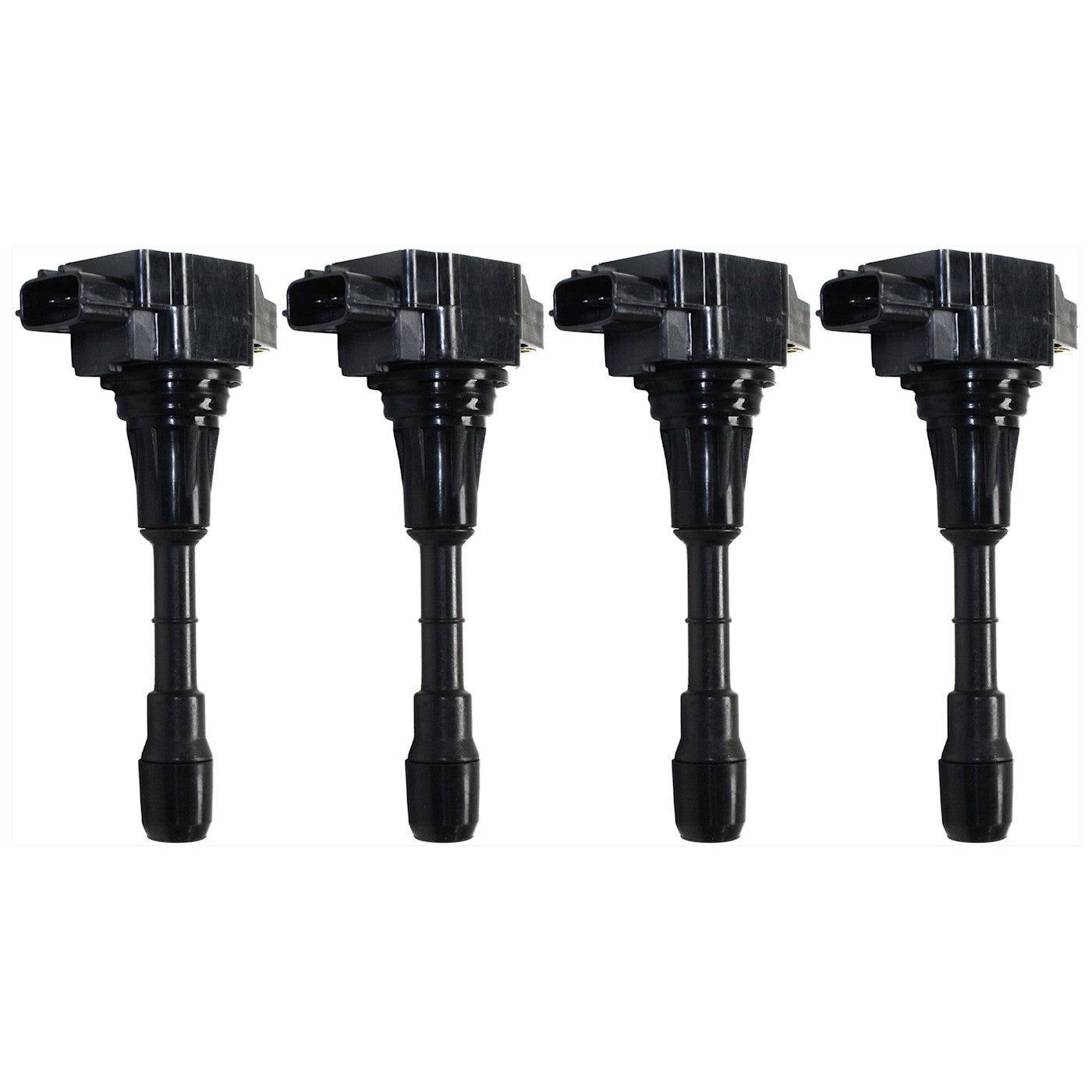 Set of 4 Ignition Coils for Nissan Maxima Murano Pathfinder