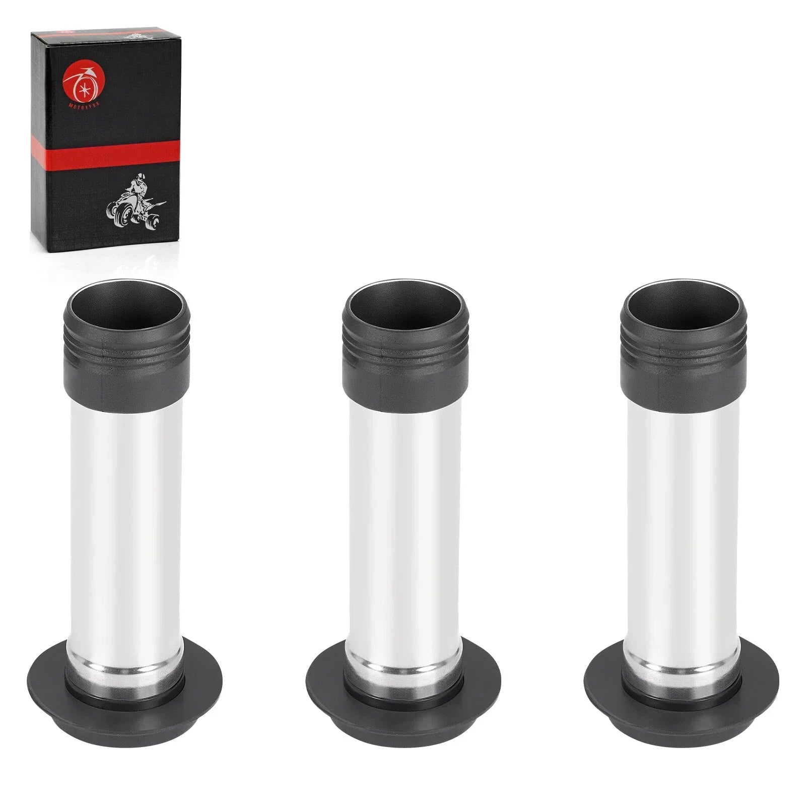spark plug pipe tubes for Seadoo GTI RXP GTX (2004–2013)