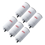 Fuel Water Separator for Blue Bird Vision HDX (2020–Present) 6Pcs