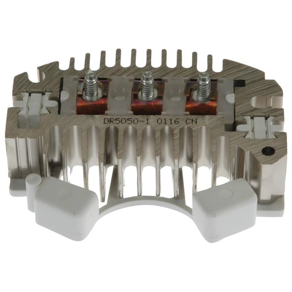 Rectifier for GMC P2500 V8 5.7L (1986)