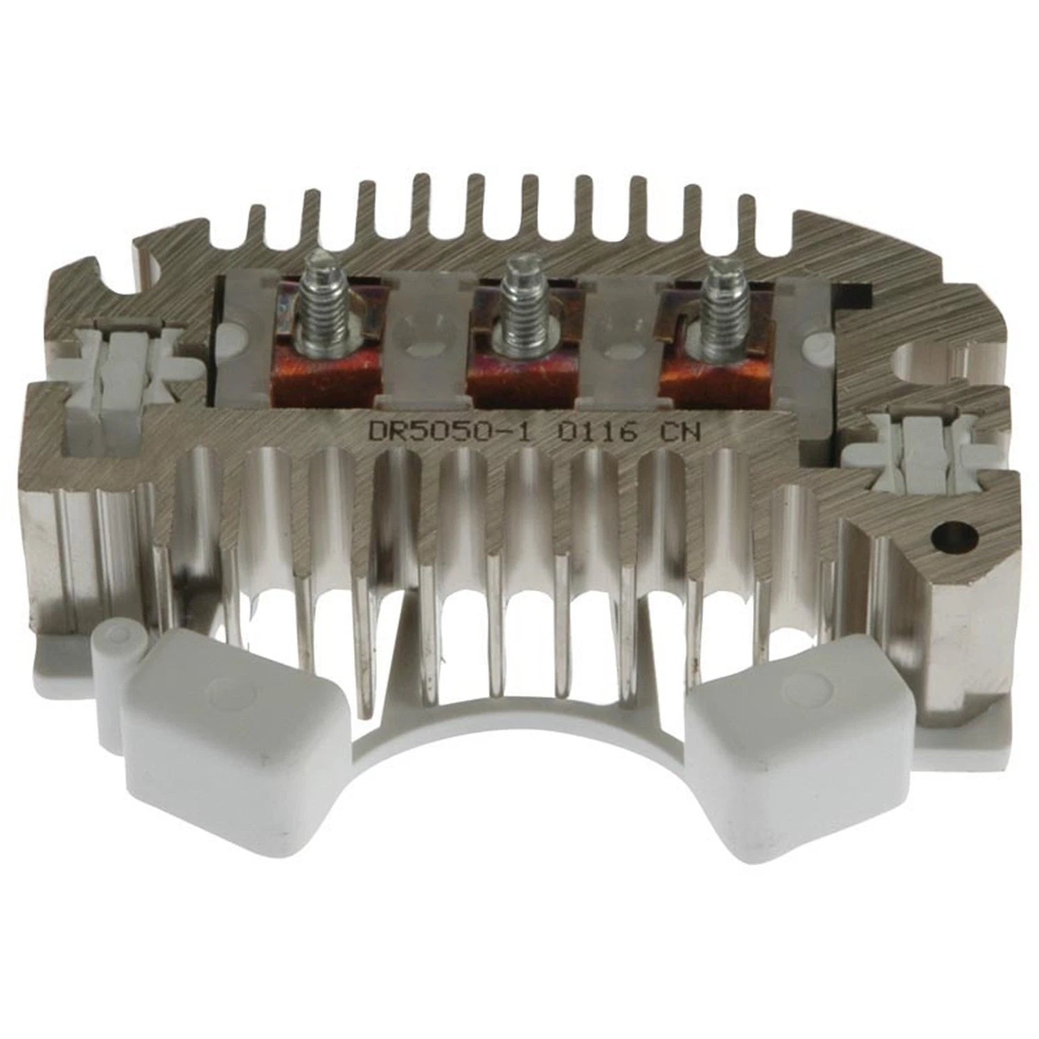 Rectifier for GMC P2500 V8 5.7L (1986)