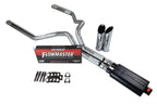 Dual Exhaust Kit for Ford F-150 (1998–2003) 3" Flowmaster 50 Series