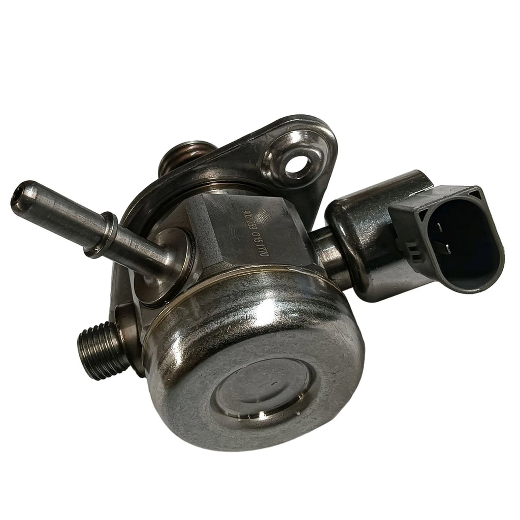 High Pressure Fuel Pump for Porsche Cayenne Macan (2015–2018)