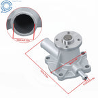 Water Pump for Kubota D902