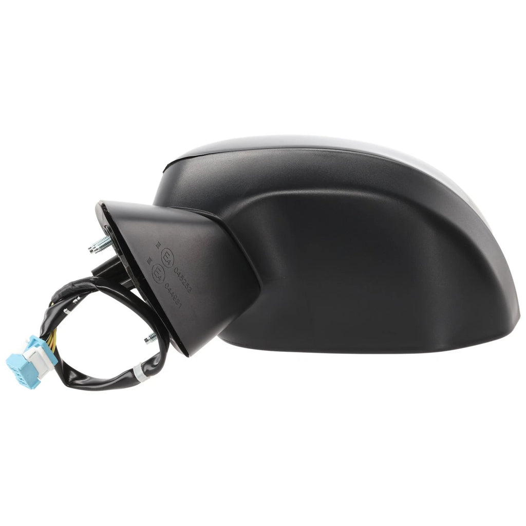 Heated Driver Left Side Mirror for Honda Civic (2012–2013)