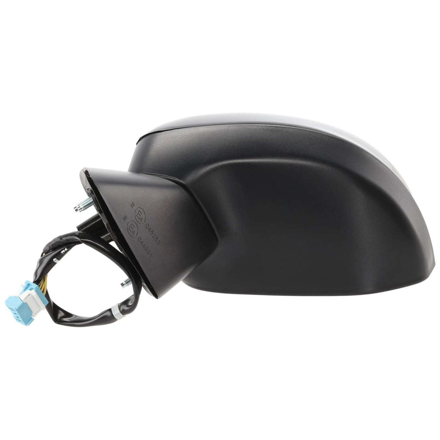Heated Driver Left Side Mirror for Honda Civic (2012–2013)