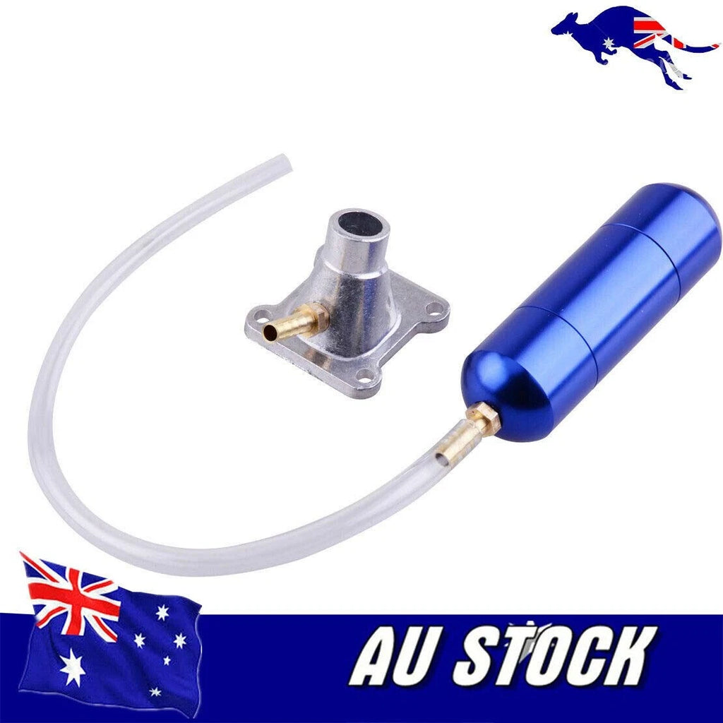 Boost Power Bottle Kit for 47cc 49cc Mini ATV Dirt Pocket Bike (No Year)