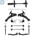Control Arm Suspension Kit for Toyota Camry
