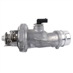 Engine Coolant Thermostat Assembly for Hyundai Elantra Veloster Kona (2011-2023)