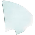 Front Passenger Right Door Glass for Chevy Sonic