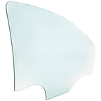 Front Passenger Right Door Glass for Chevy Sonic
