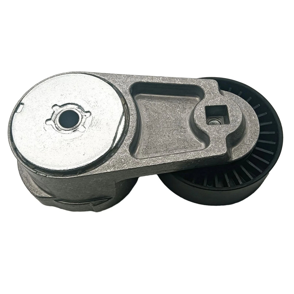 Serpentine Belt Tensioner & Pulley for Chrysler Dodge Jeep Ram 1500 (2009–2023)