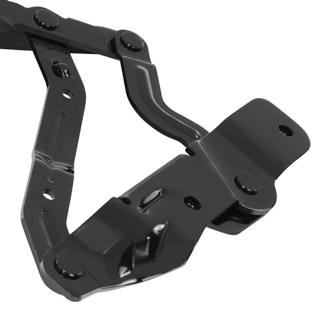 Left Driver Side Steel Bonnet Hood Hinge for Ford Focus/Transit Connect (2013–2018)