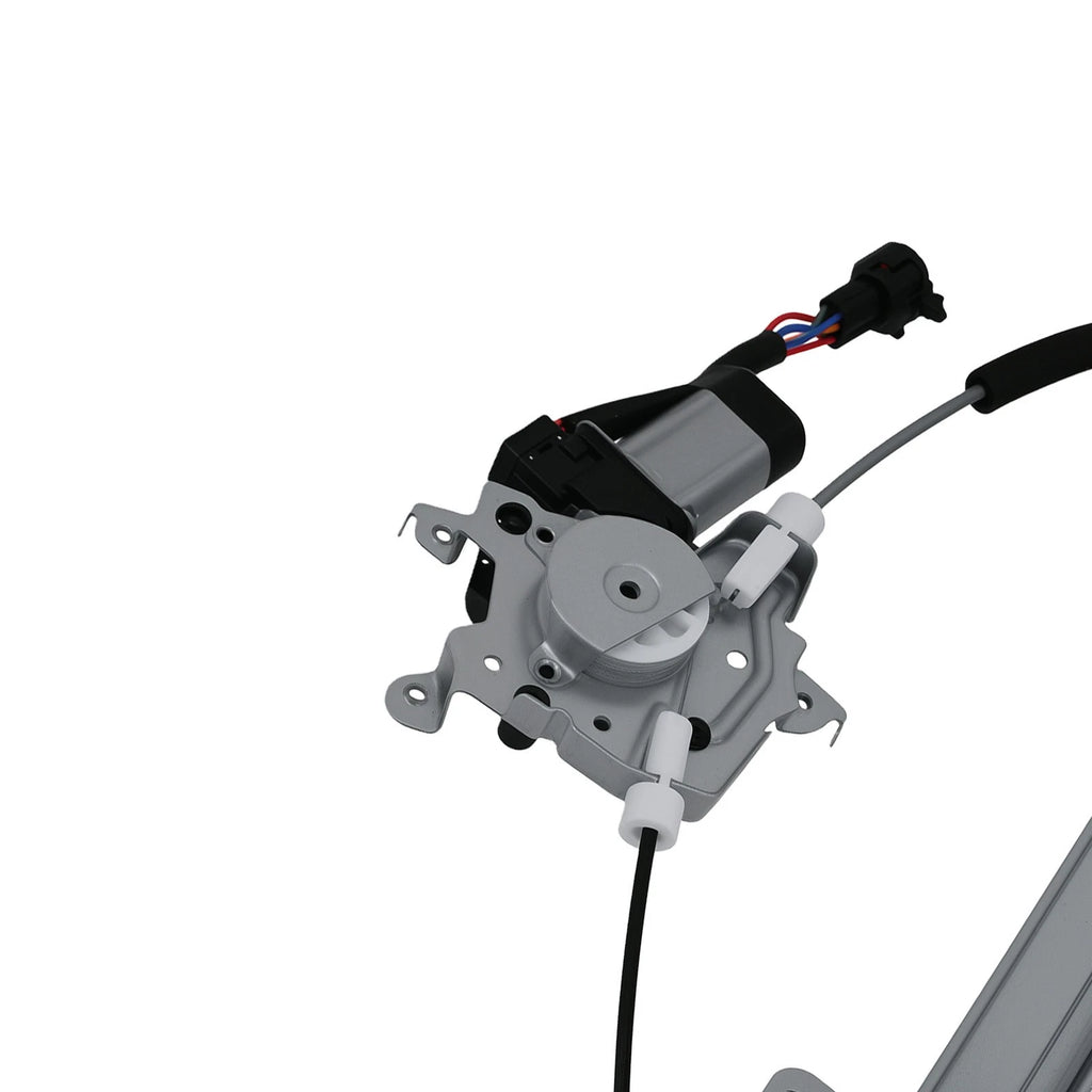Front Window Regulator with Motor for Nissan Versa (2007–2011)