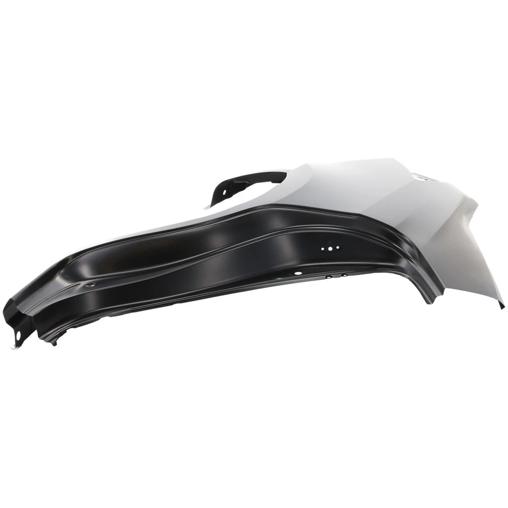 Rear Quarter Panel Fender Right Side for Toyota Sedan