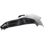 Rear Quarter Panel Fender Right Side for Toyota Sedan