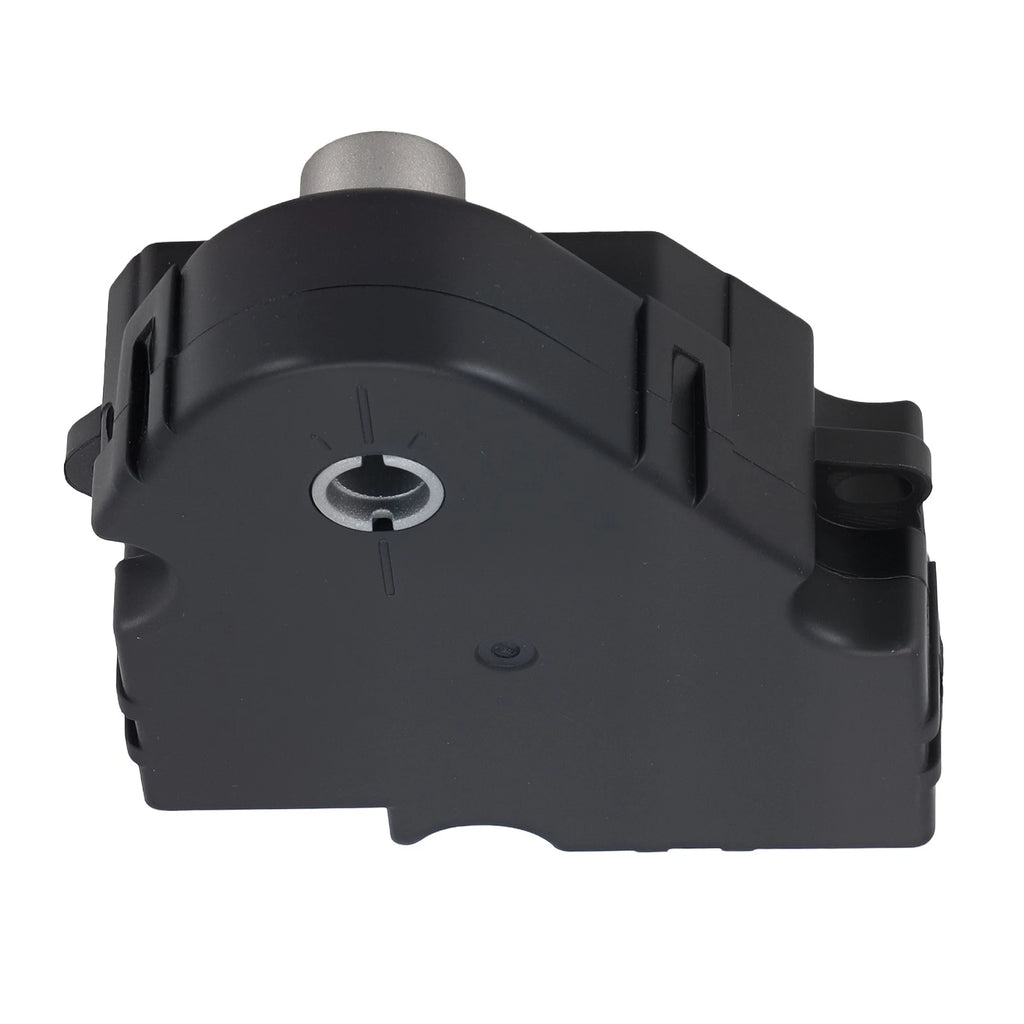 Blend Door Actuator for GMC Envoy (2003–2009) Plastic Metal Construction