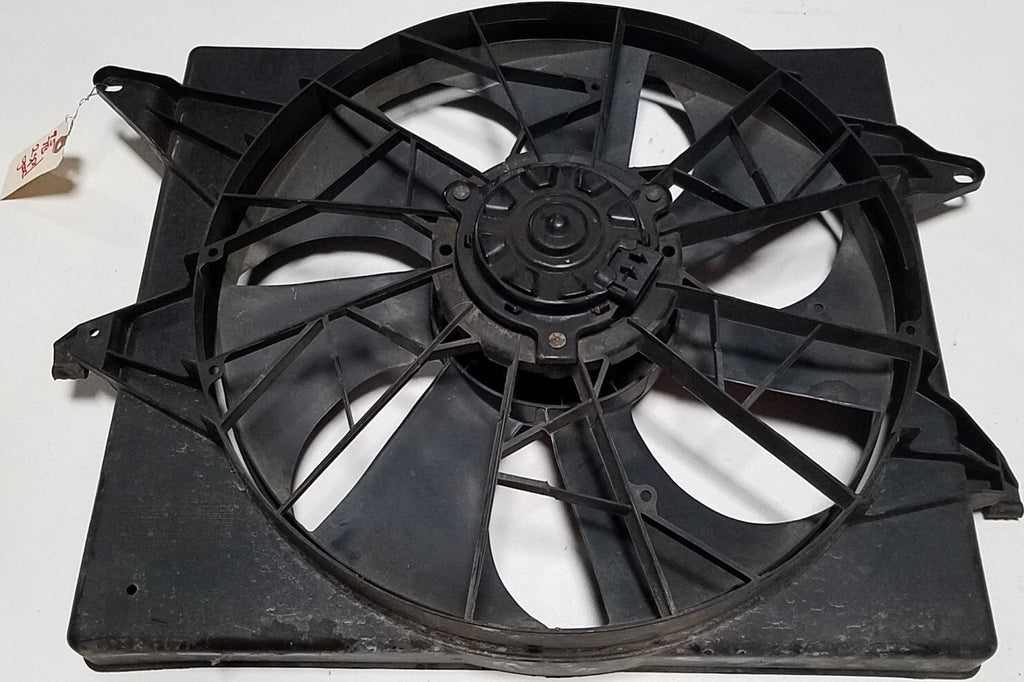 Radiator Fan for Ford Thunderbird Cougar (1994–1997) 4.6L 3.8L