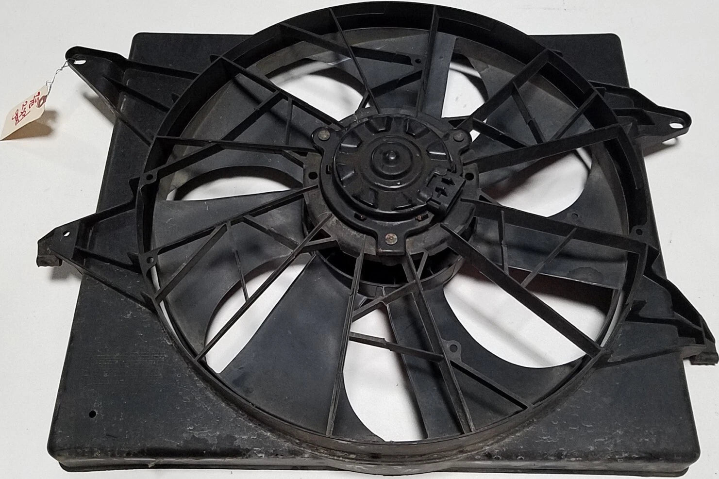 Radiator Fan for Ford Thunderbird Cougar (1994–1997) 4.6L 3.8L