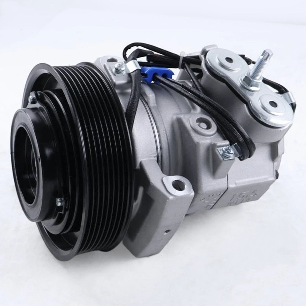 A/C Compressor for Freightliner (2018–2020)