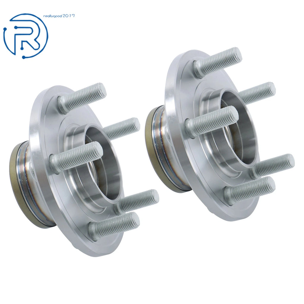 2X Wheel Bearing Hub 513224 for Dodge Charger Challenger Chrysler (2005–2014)