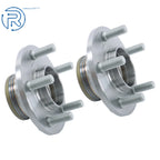 2X Wheel Bearing Hub 513224 for Dodge Charger Challenger Chrysler (2005–2014)