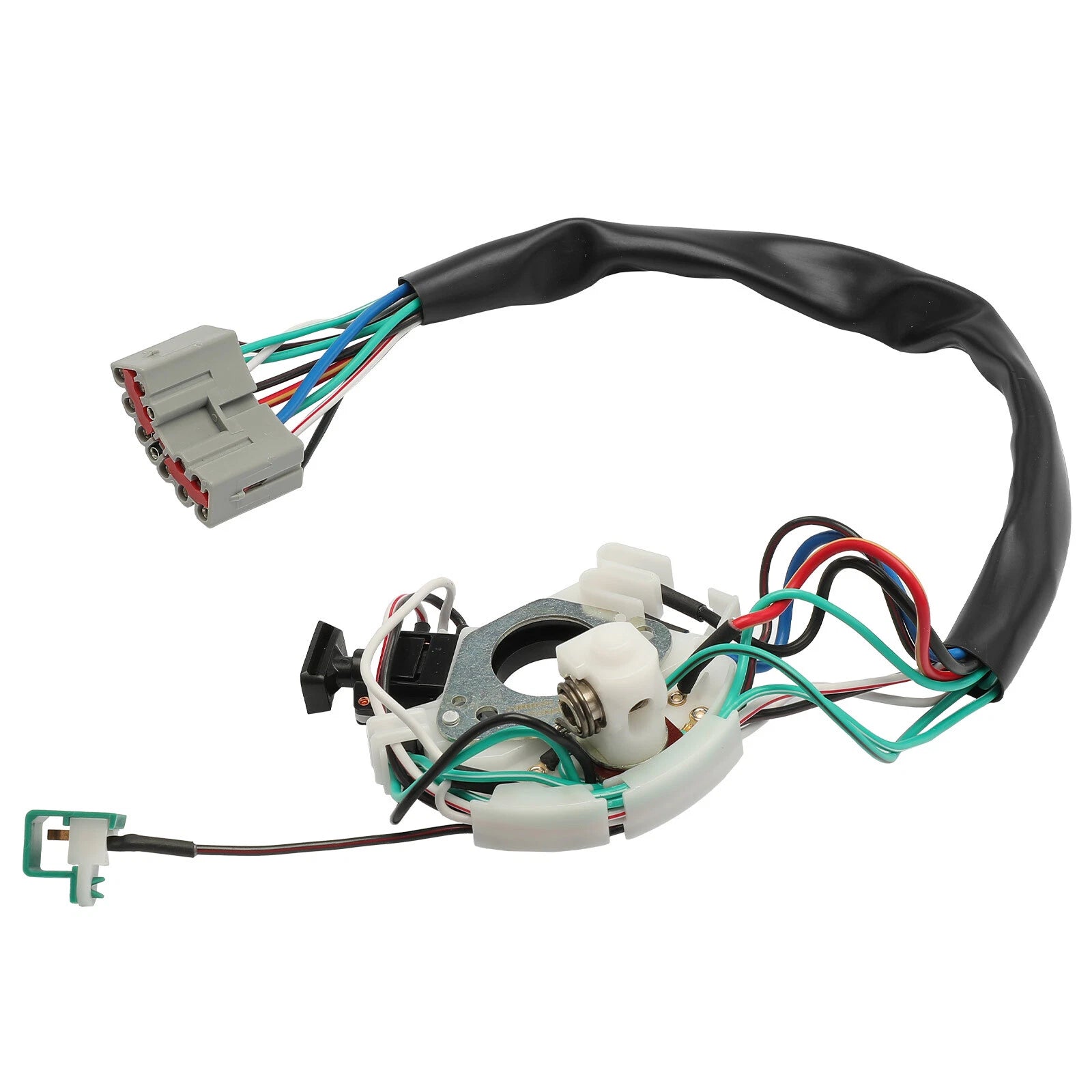 Turn Signal Switch for Ford F-150 F-250 F-350 Bronco (1985–1991)