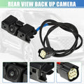 Rear View Backup Camera 84143039 for Chevrolet Colorado (2015–2022)