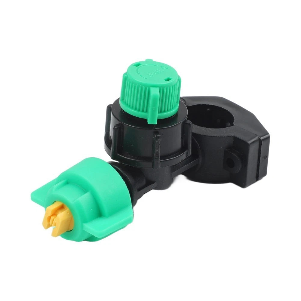 Anti Drip Pipe Clamp for Adjustable Flow Rate Nozzle (Universal)