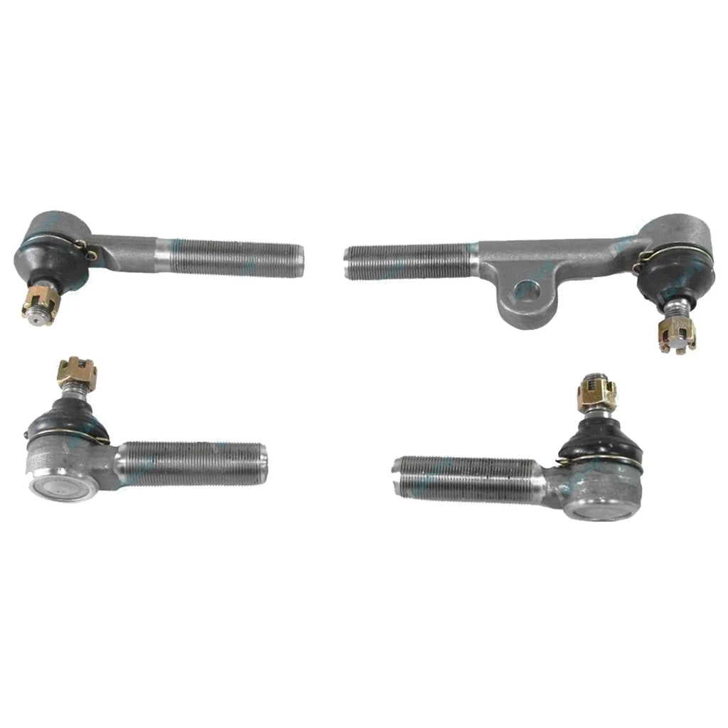 Steering Tie Rod End Kit for Landcruiser 80 Series FZJ80 HZJ80 HDJ80 Japanese