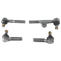 Steering Tie Rod End Kit for Landcruiser 80 Series FZJ80 HZJ80 HDJ80 Japanese