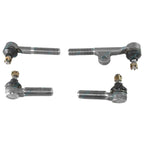 Steering Tie Rod End Kit for Landcruiser 80 Series FZJ80 HZJ80 HDJ80 Japanese