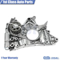 Front Engine Oil Pump for Toyota Camry (1985–1986) 1.8L 2.0L Diesel SOHC