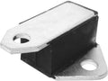 Exhaust Muffler Mount for Jaguar XKE 4.2L 6 Cyl (1961–1971) QB177TK