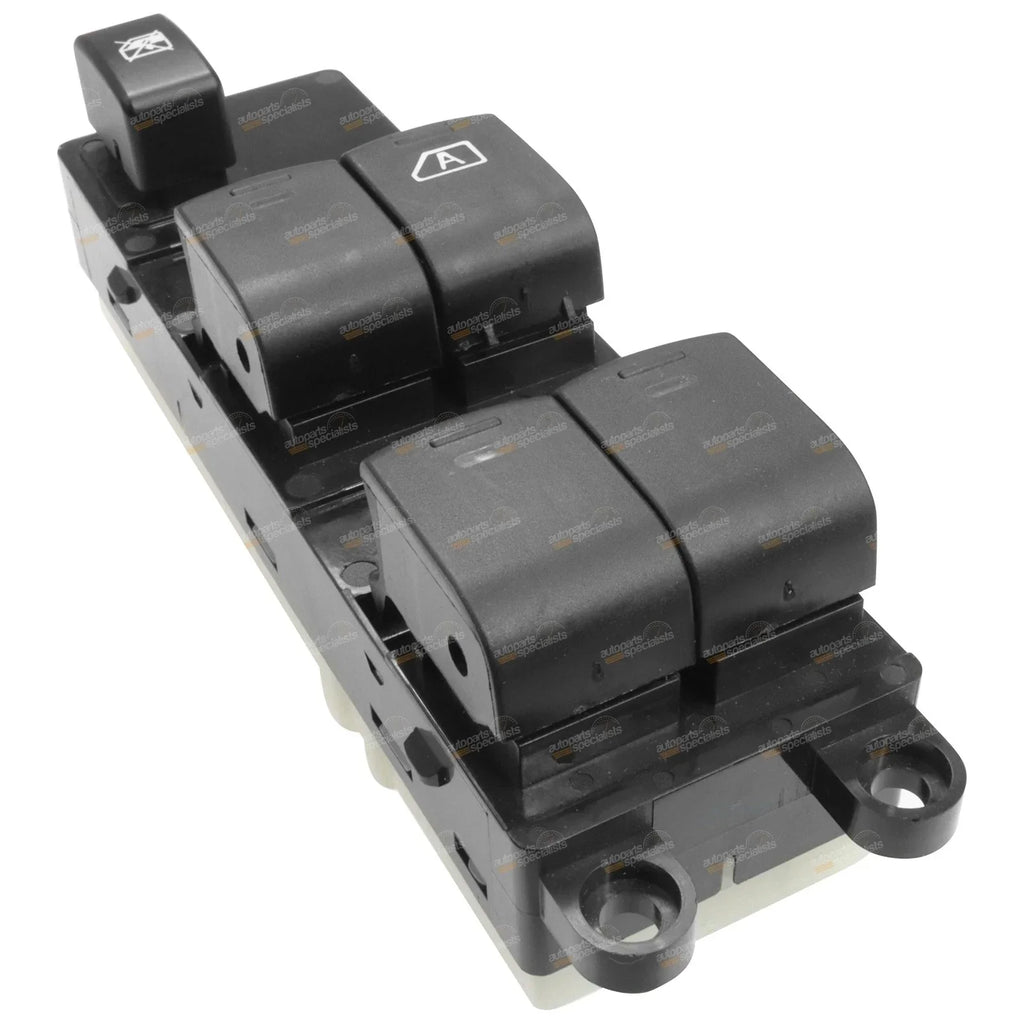Front Door Power Window Switch for Nissan Pathfinder (2005-2013)