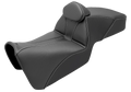 SADDLEMEN Adventure Tour Seat with Backrest for Pan Am (2021–2024)