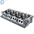 Cylinder Head 18mm for Ford F-250 F-350 F-450 F-550 6.0L Powerstroke (2003–2007)