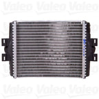 Valeo Auxiliary Radiator for BMW 328i (2014–2015)